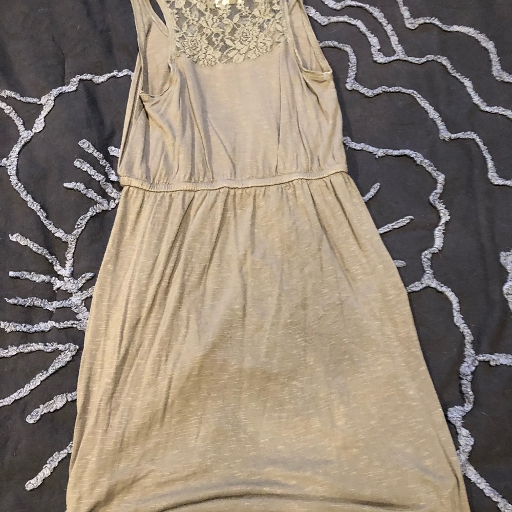 Button down dress - Picture 3 of 3